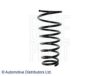 HYUNDAI 5533017100 Coil Spring